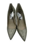 Michael Kors hakken 39, Zwart, Ophalen of Verzenden, Zo goed als nieuw