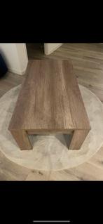 Salontafel Lidia, Ophalen, 100 tot 150 cm, 50 tot 100 cm, Zo goed als nieuw