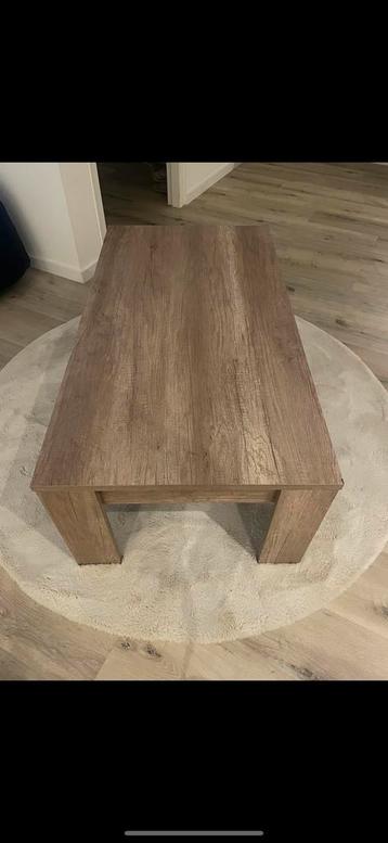 Salontafel Lidia beschikbaar voor biedingen