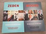 Strafprocessen van de Eeuw - Zeden & Moord, Ophalen of Verzenden, Gelezen
