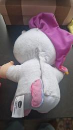 VTech Little Love Eenhoorn Knuffelpop, Kinderen en Baby's, Ophalen of Verzenden, Zo goed als nieuw, Overige typen