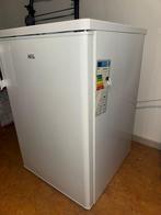 AEG Koelkast Tafelmodel - Zo Goed Als Nieuw!, Witgoed en Apparatuur, Koelkasten en IJskasten, Ophalen, Minder dan 85 cm, Energieklasse A of zuiniger