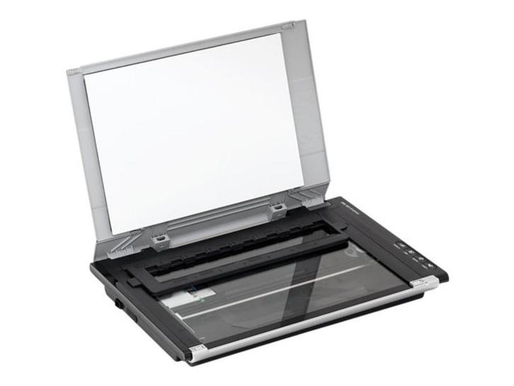 Canon CanoScan LiDE 700F - flatbed scanner - desktop, Computers en Software, Scanners, Zo goed als nieuw, Flatbedscanner, MacOS