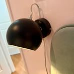 Bedlampje/wandlamp (Benny) Frandsen, Ophalen, Zo goed als nieuw, Minder dan 50 cm
