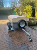 Te Koop: Saris Speedy aanhanger, Ophalen, Zo goed als nieuw
