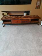 Giza Feelings TV-Meubel, Ophalen, 150 tot 200 cm, Minder dan 50 cm, Zo goed als nieuw