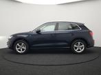 Audi Q5 50 TFSI e quattro S edition Plug In Hybrid 300pk Dea, Auto's, Audi, Automaat, 2005 kg, Beige, 4 cilinders