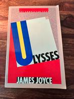 Ulysses - James Joyce, Boeken, Gelezen, Ophalen of Verzenden, Nederland