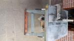 Te koop aangeboden professionele Avola zaagtafel, Doe-het-zelf en Verbouw, Gereedschap | Zaagmachines, Ophalen, Gebruikt, Cirkelzaag