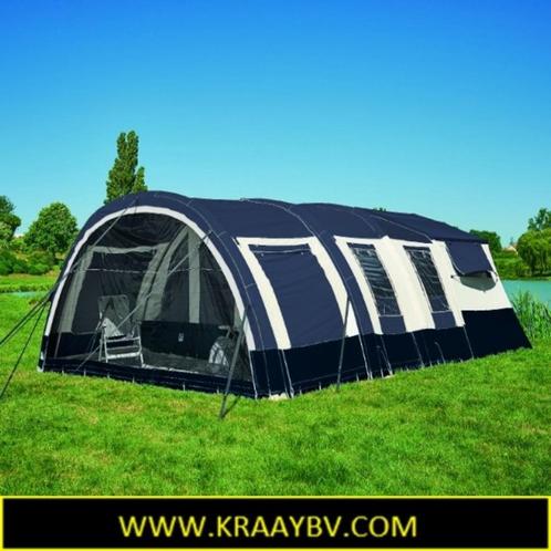 MEGA AKTIE! JAMET 2024 MODEL VOUWWAGENS SCHERP GEPRIJST, Caravans en Kamperen, Vouwwagens, meer dan 6, Ophalen
