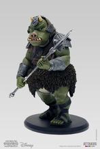 Attakus Star Wars ROTJ Gamorrean Guard statue, Verzamelen, Star Wars, Info@attakus.com, Attakus, Ophalen of Verzenden, Actiefiguurtje