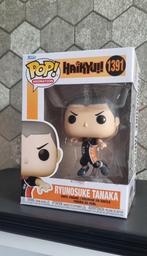 Haikyuu funko, Ophalen, Zo goed als nieuw