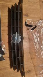 Nieuwe originele Opel Vectra B i500 grille Irmscher ZELDZAAM, Auto-onderdelen, Carrosserie en Plaatwerk, Voor, Opel, Nieuw, Ophalen of Verzenden