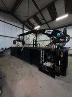 Container met Kennis Kraan te koop, Ophalen of Verzenden