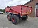 Beco 240 grondkar kieper, Info@jasperraaijmakers.nl, Transport, Koekampweg 2b, 5374PD Schaijk, NL, Ophalen of Verzenden