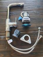 Wastafelkraan Nieuw !! Merk avital, Ophalen, Nieuw, Kraan