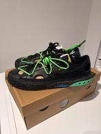 Nike Blazer Low x Off White - Maat 43 - Nieuw, Overige kleuren, Nieuw, Ophalen of Verzenden, Sneakers of Gympen