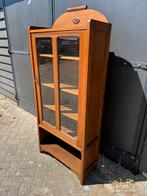 Mooie wandkast, leuk formaatje in goede staat., Ophalen, Zo goed als nieuw, 25 tot 50 cm, Minder dan 100 cm