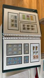 Kleine postzegel verzameling, Postzegels en Munten, Postzegels | Toebehoren, Ophalen of Verzenden, Verzamelalbum