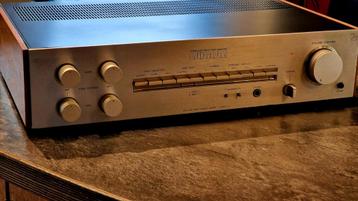 Luxman L-3 • VINTAGE • 3 MND GARANTIE • PHONO • 