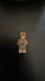 LEGO sw0934 - Han Solo Mudtrooper, Ophalen of Verzenden, Zo goed als nieuw