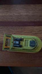 Matchbox Hovercraft rescue model auto, Ophalen of Verzenden, Gebruikt, Auto, Overige merken