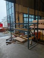 Magazijnstelling te koop - Robuust en veelzijdig!, Ophalen of Verzenden