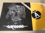 Carcass – Demos LP 86/87 (Gesigneerd door de band!!!), Verzenden, Zo goed als nieuw