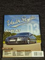 volkstyle magazine, Gelezen, Diverse, Ophalen of Verzenden, Overige merken