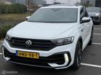 Volkswagen T-Roc 2.0 TSI 4Motion R PANO|AKRA|BEATS|LEDER|ACC, Auto's, Automaat, Gebruikt, 4 cilinders, 1984 cc