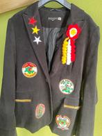 Oeteldonk jasje carnaval, Kleding | Dames, Ophalen of Verzenden, Zo goed als nieuw, Carnaval