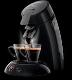 Senseo pads koffie apparaat, Ophalen of Verzenden, Zo goed als nieuw, Koffiemachine