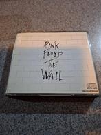 Pink Floyd - The Wall CD, Ophalen of Verzenden, 1980 tot 2000, Gebruikt