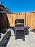 Gas bbq merk Renneker, Ophalen, Zo goed als nieuw