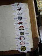 Sigarenbandjes, Ophalen of Verzenden, Gebruikt, Sigarenbandjes