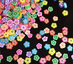 20G/1000 stuks Polymer Clay Kleurrijke Voor Nagels/ Nail art, Ophalen of Verzenden, ., ., .