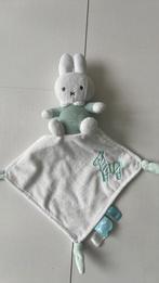 Nijntje knuffeldoekje, Ophalen of Verzenden, Nieuw, Kraamcadeau