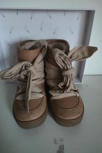 Donsje Booties maat 25, Ophalen of Verzenden, Zo goed als nieuw, Meisje, Laarsjes