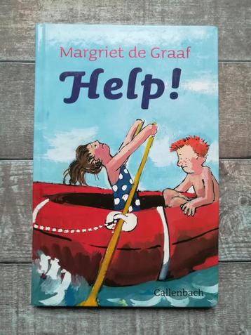 Help! - Margriet de Graaf beschikbaar voor biedingen