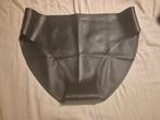 Zeer dik vinyl slip als latex !, Ophalen of Verzenden, Slip
