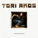 Tori Amos - Little Earthquakes CD, Cd's en Dvd's, Cd's | Pop, Ophalen of Verzenden, 1980 tot 2000, Zo goed als nieuw