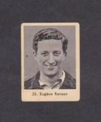 Voetbalplaatje Eugène Rensen PSV Eindhoven NEC Nijmegen (35), Verzamelen, Overige Verzamelen, Ophalen of Verzenden