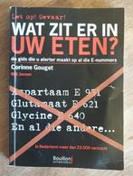 Gids: Wat zit er in uw eten?, Ophalen of Verzenden, Zo goed als nieuw, Dieet en Voeding