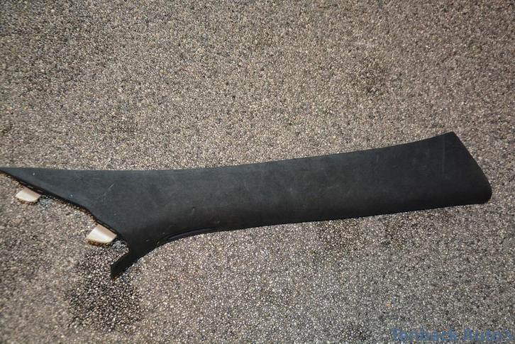 Rechter A Stijl Alcantara Jeep Grand Cherokee 5VP02DX9AC, Auto-onderdelen, Interieur en Bekleding, Jeep, Gebruikt, Ophalen of Verzenden