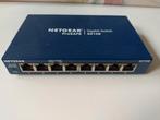 Netgear Switch GS108, Computers en Software, Netwerk switches, Ophalen of Verzenden