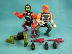 Masters Of The Universe vintage Multi-Bot, Ophalen of Verzenden, Zo goed als nieuw, Tv, Actiefiguur of Pop