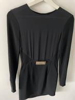 Elisabetta Franchi jurk, Kleding | Dames, Jurken, Elisabetta Franchi, Zwart, Ophalen of Verzenden, Zo goed als nieuw