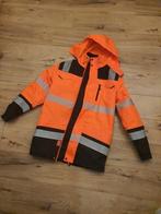 Cratex winter werkjas XS High-Vis, Tuin en Terras, Werkkleding, Ophalen of Verzenden, Nieuw, Jas