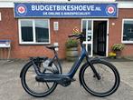 Slechts 1800 km 61 cm Gazelle Avignon 625 W, Ophalen of Verzenden, Zo goed als nieuw, 59 cm of meer, 50 km per accu of meer