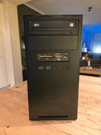Game pc i5 voor oa roblox minecraft, 8 GB, Zelf gebouwde pc, Ophalen of Verzenden, Gaming